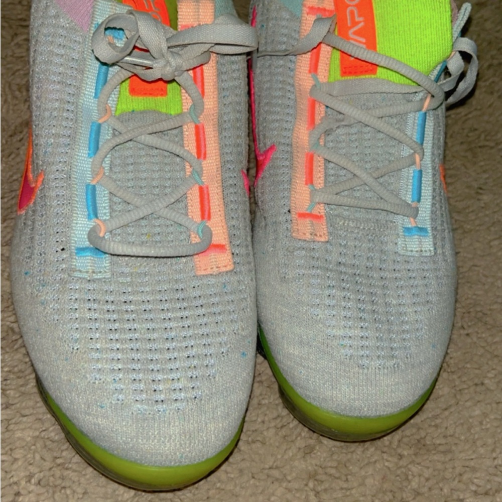 Woman Nike Vapor Max